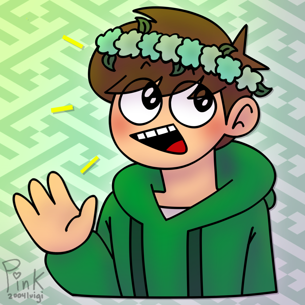 Edd Flower Crown